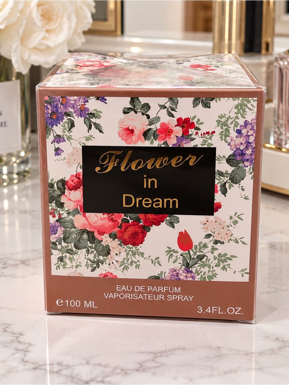 Flower in Dream Parfum 🆕